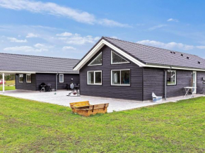 20 person holiday home in V ggerl se, Bogø By